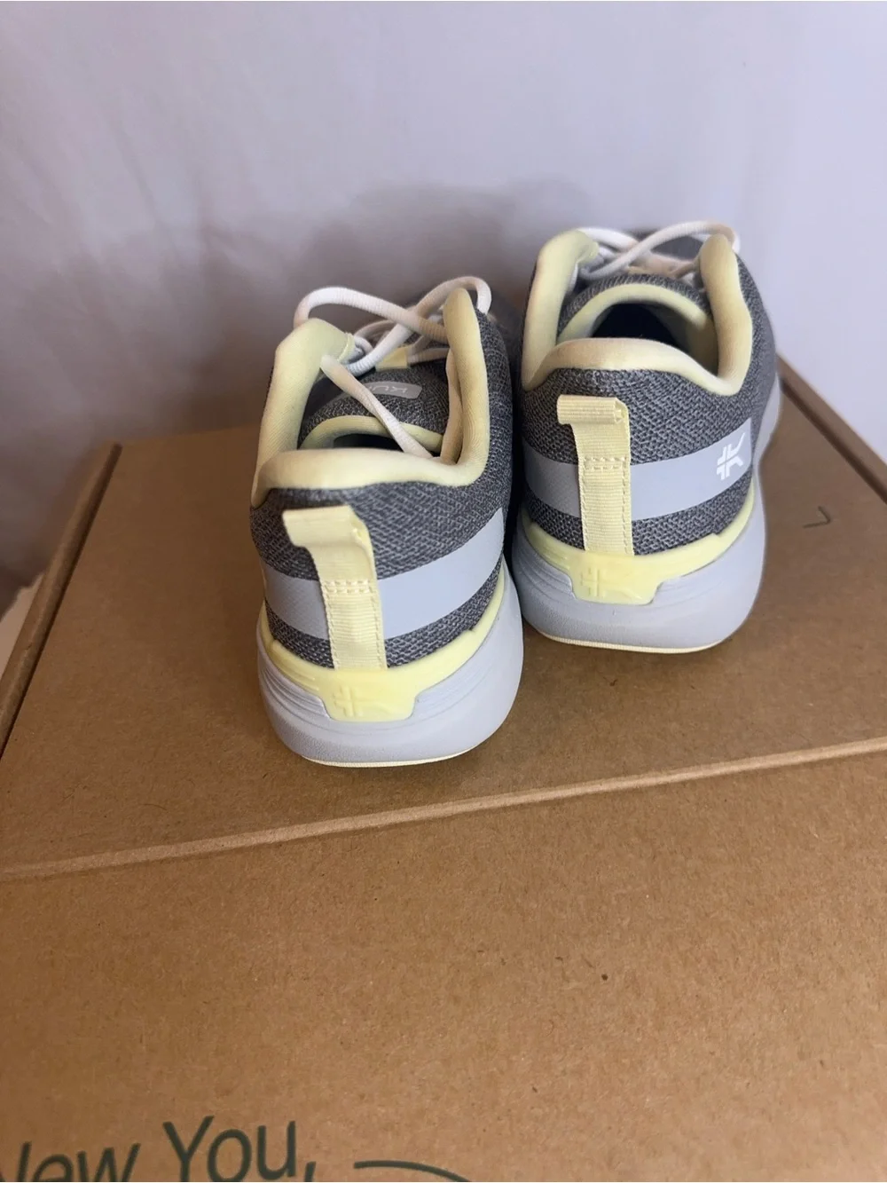 KURU breathable gray